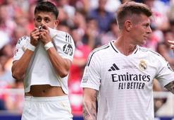 Toni Kroos'tan Arda Güler için tarihi sözler! Canlı yayında açıkladı, Kylian Mbappe detayı...