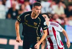 PFDK'dan Kayserispor'un yıldız ismine 2 maç ceza