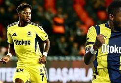 Gündeme bomba gibi düştü: Fenerbahçe'de Fred sürprizi!