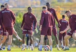 Trabzonspor, Galatasaray maçına hazır