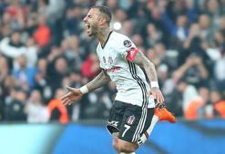 Beşiktaş-Fenerbahçe derbisine Quaresma sürprizi