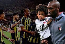 Atiba Hutchinson'dan Beşiktaş - Fenerbahçe maçı öncesi yorum! Fenerbahçeli yıldız övgü...