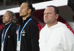 Süper Lig'de bir ayrılık daha! Resmen açıklandı...