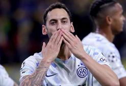 İtalya basınından Hakan Çalhanoğlu'na övgü