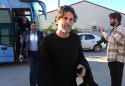 Trabzonspor, Galatasaray maçı için İstanbul'a gitti