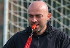 Süper Lig'de bir ayrılık daha! Fatih Karagümrük'ün yeni hocası belli oldu...