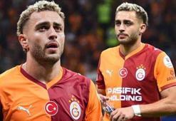 Galatasaray'dan Barış Alper Yılmaz için karar!