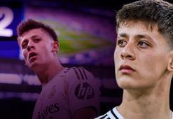 Arda Güler'e bir onur daha: Tüm dikkatler üzerinde! Liste açıklandı