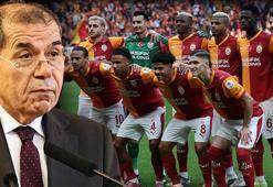 Galatasaray yönetiminden derbi öncesi kritik hamle! Üç yıldıza büyük jest