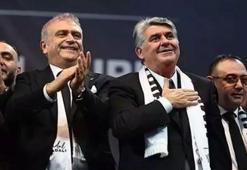 Beşiktaş İkinci Başkanı Hakan Daltaban: 'Camiada en önemli eksik birlik ve beraberlik'