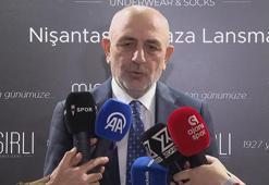 Fatih Karagümrük Başkanı Süleyman Hurma: 'Bahisten çok daha kötü şeyler oldu'