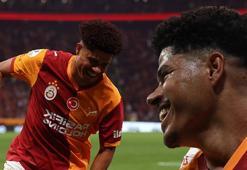 Gabriel Sara'dan takım arkadaşlarına büyük övgü! 'Seviyeyi yükseltiyorlar'