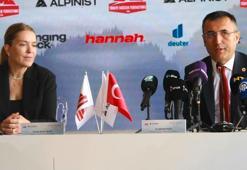 Türk dağcılığında yeni bir dönem başladı! Türkiye Dağcılık Federasyonu ve Alpinist güçlerini birleştirdi