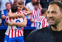 Fenerbahçe'den golcü operasyonu! Görüşmeler başladı