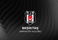 Beşiktaş'tan İstanbul Cumhuriyet Başsavcılığı'na başvuru
