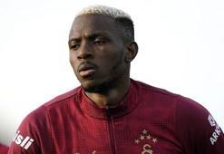 Galatasaray derbinin hazırlıklarını tamamladı