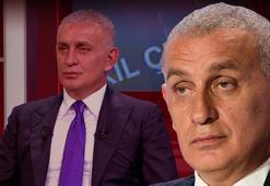 TFF Başkanı İbrahim Hacıosmanoğlu açıkladı: 'Hakem, futbolcu dahil 3700 kişi araştırılıyor'