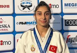 Milli judocular 2 bronz madalya kazandı
