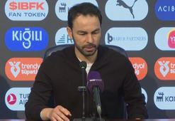 Selçuk İnan'dan hakem tepkisi: Ucuz penaltı!