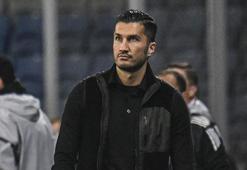 Başakşehir teknik direktörü Nuri Şahin: 'Hak ettiğimiz bir galibiyet aldık'