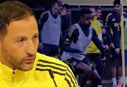 Fenerbahçe'de Tedesco Beşiktaş'la yatıp kalkıyor: Özel prim müjdesi! 'Bu hasreti bitireceğiz'