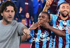 Trabzonspor teknik direktörü Fatih Tekke'den oyunculara mesaj: 'Tek düşüncemiz 3 puan'