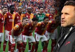 Okan Buruk’tan derbiye özel plan! Eksiklere rağmen zafer peşinde