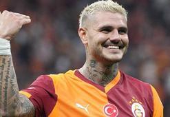 Icardi’nin dalya günü! Çılgın istatistik