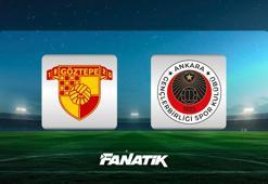 Göztepe - Gençlerbirliği maçı ne zaman, saat kaçta hangi kanalda? (Süper Lig 11. hafta maçı)