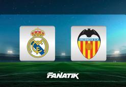 Real Madrid - Valencia maçı ne zaman, saat kaçta ve hangi kanalda? (Arda Güler ilk 11'de mi?)
