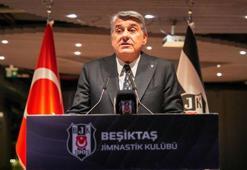 Beşiktaş'ta dev proje! 100 milyon dolar gelir...