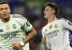 Kylian Mbappe'den Arda Güler hakkında çok konuşulacak sözler! 'Şaşırmıyorum'