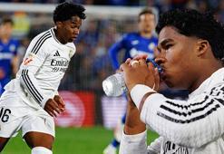 Fenerbahçe ile anılan Endrick'in yeni takımı belli oldu!