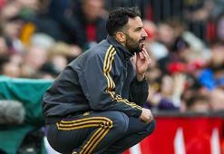 Ruben Amorim: 'Hayatımın en doğru kararı Manchester United'a gelmek'