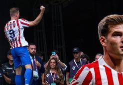 İstanbul devine Alexander Sörloth müjdesi! İspanyollar duyurdu, taraftarlar heyecanlandı...