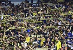 Fenerbahçe'den Beşiktaş deplasmanına gidecek taraftarlar için açıklama!