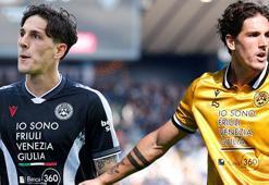 Nicolo Zaniolo, Galatasaray sonrası şaha kalktı! Hocasından büyük övgü...