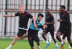 Samsunspor, Konyaspor karşısında 3 puan hedefliyor