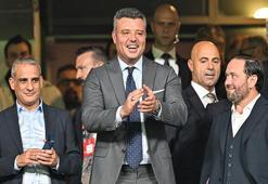 Sadettin Saran'dan sürpriz Samandıra kararı! İrfan Can Kahveci detayı, Beşiktaş-Fenerbahçe derbisi öncesi son dakika...