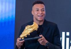 Kylian Mbappe: 'Ben Cristiano Ronaldo değilim'