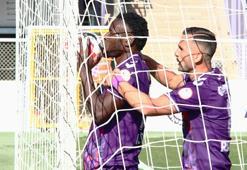 Yalçın Koşukavak geldi, Keçiörengücü kazandı!' Takımım çok dinamikti...'