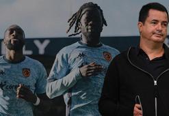Acun Ilıcalı'nın Hull City'si, İngiltere'ye damga vuruyor! Büyük yükseliş..