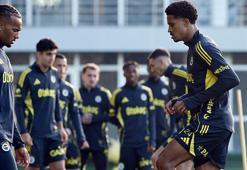 Fenerbahçe, Beşiktaş derbisinin hazırlıklarını tamamladı