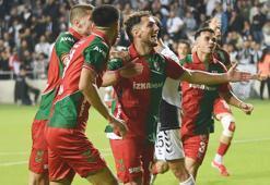 Karşıyaka-Uşakspor zirve maçı!