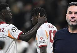 Galatasaray'a büyük müjde! Yıldız oyuncu geri döndü