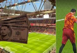 Derbide Uğurcan Çakır gerilimi! Trabzonspor taraftarlarından eski kaptanlarına dolarlı protesto...