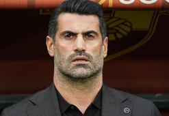 Volkan Demirel: Elimizden geleni yaptık