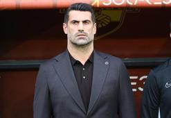 Gençlerbirliği Teknik Direktörü Volkan Demirel zaman istiyor