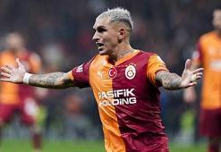 Lucas Torreira: Galatasaray hayatım oldu