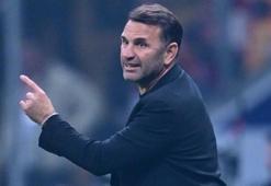 Okan Buruk: Hakemler oyunu durdurmaya bayılıyor